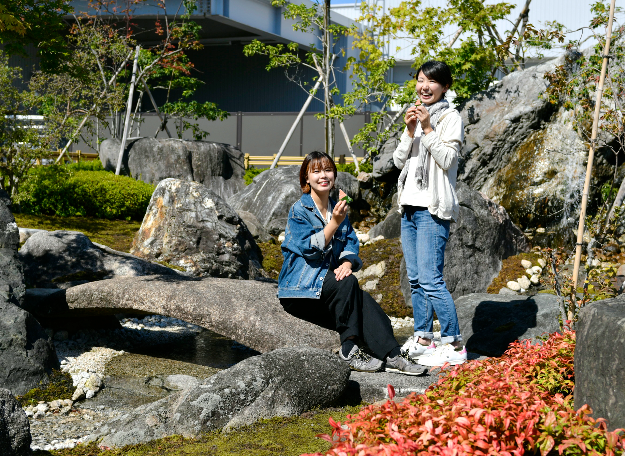 富山市エリア